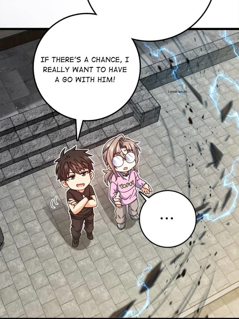 Spare Me, Great Lord! Chapter 764 - Page 41 in English