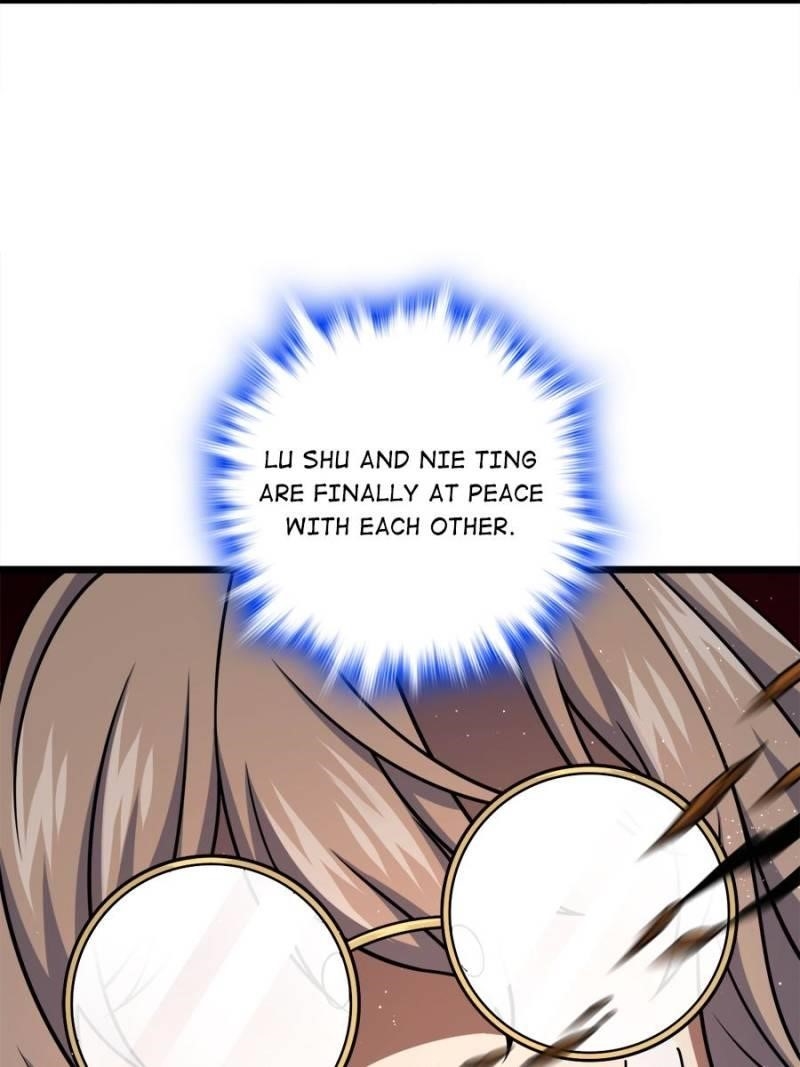 Spare Me, Great Lord! Chapter 764 - Page 42 in English