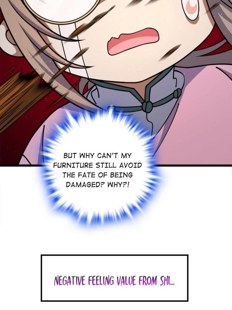 Spare Me, Great Lord! Chapter 764 - Page 43 in English