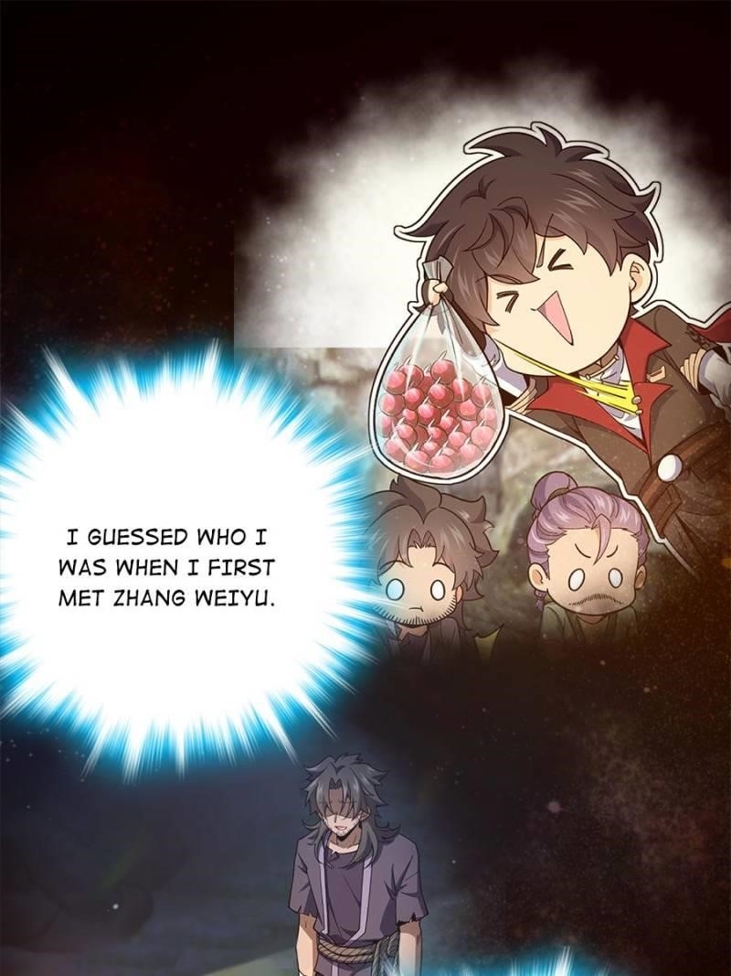 Spare Me, Great Lord! Chapter 764 - Page 48 in English