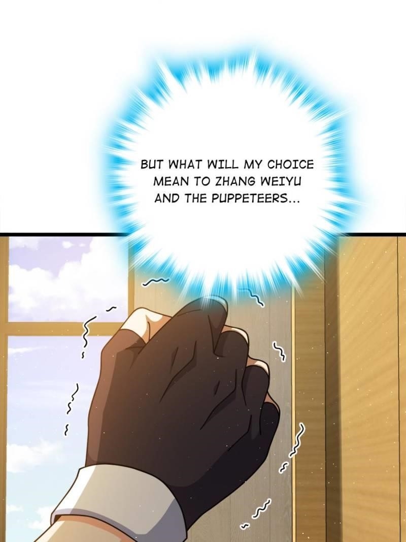Spare Me, Great Lord! Chapter 764 - Page 54 in English