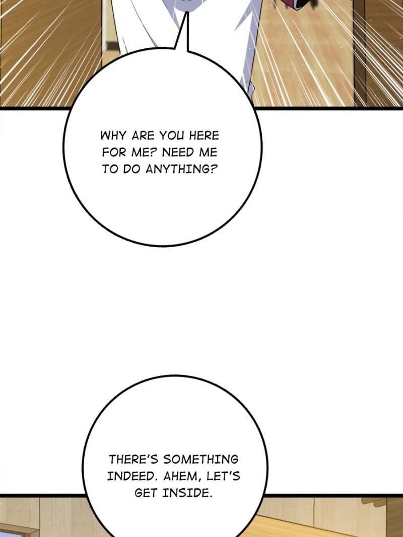 Spare Me, Great Lord! Chapter 764 - Page 58 in English