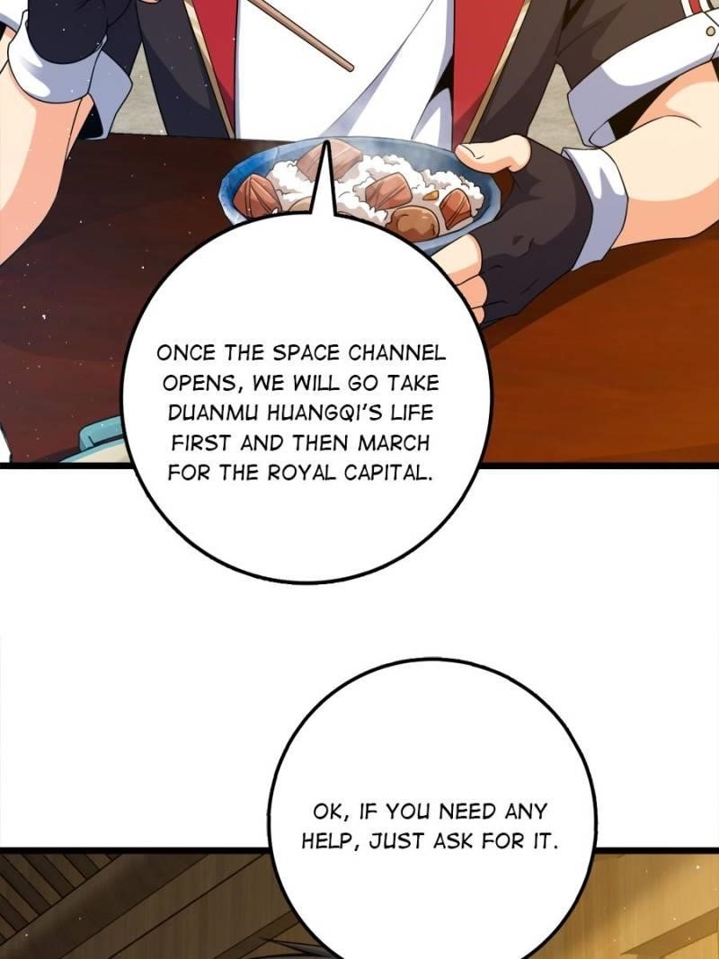 Spare Me, Great Lord! Chapter 764 - Page 7 in English