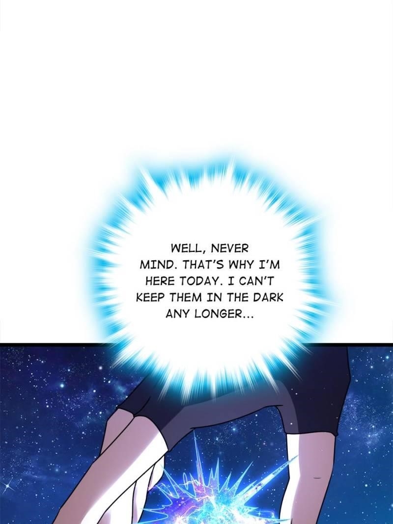 Spare Me, Great Lord! Chapter 764 - Page 72 in English