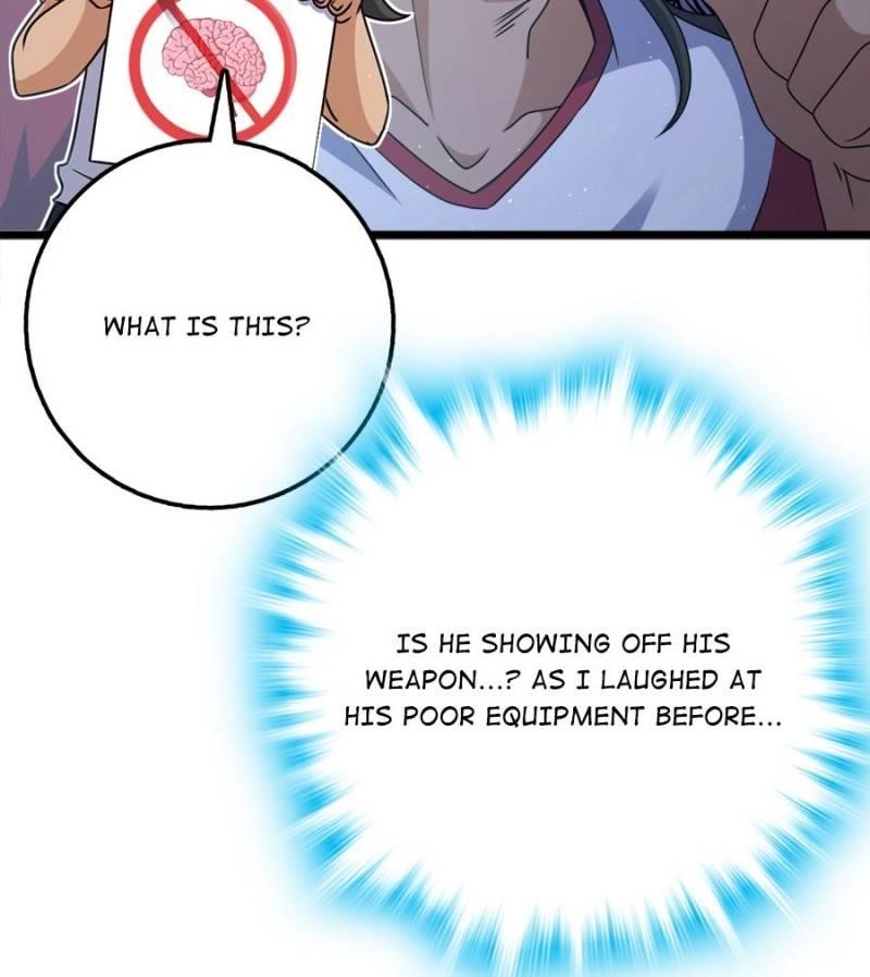 Spare Me, Great Lord! Chapter 764 - Page 81 in English