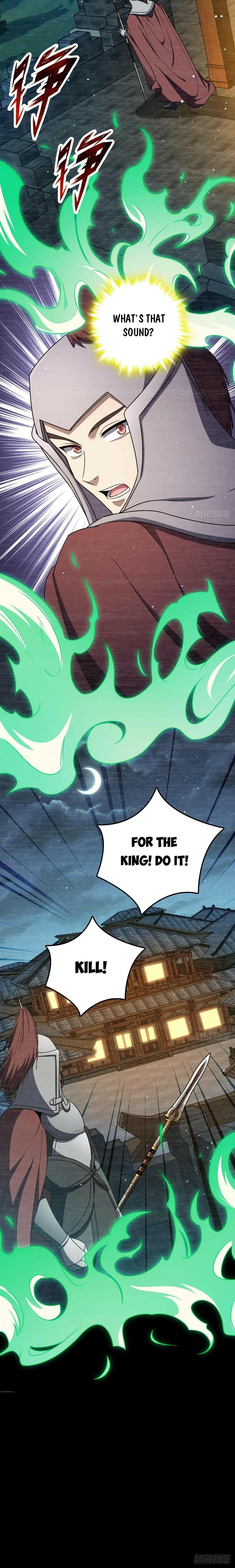 Spare Me, Great Lord! Chapter 767 - Page 14 in English