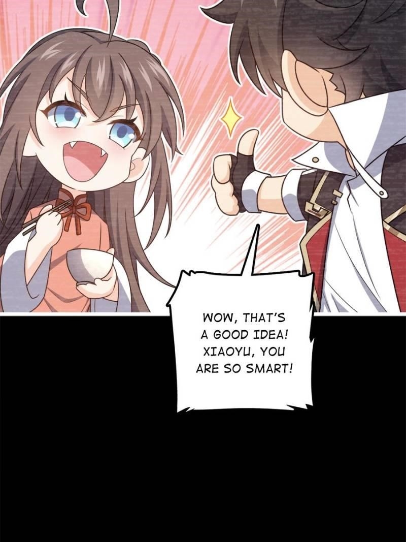 Spare Me, Great Lord! Chapter 768 - Page 23 in English