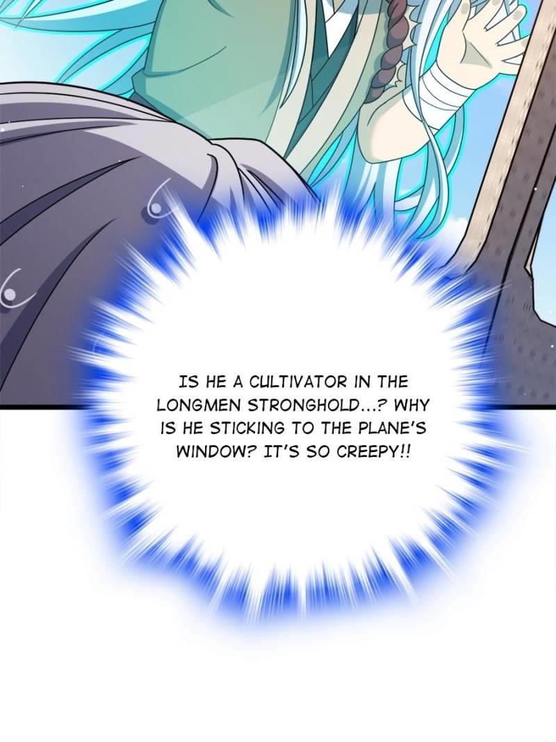 Spare Me, Great Lord! Chapter 768 - Page 37 in English
