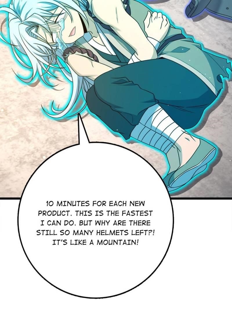 Spare Me, Great Lord! Chapter 768 - Page 4 in English
