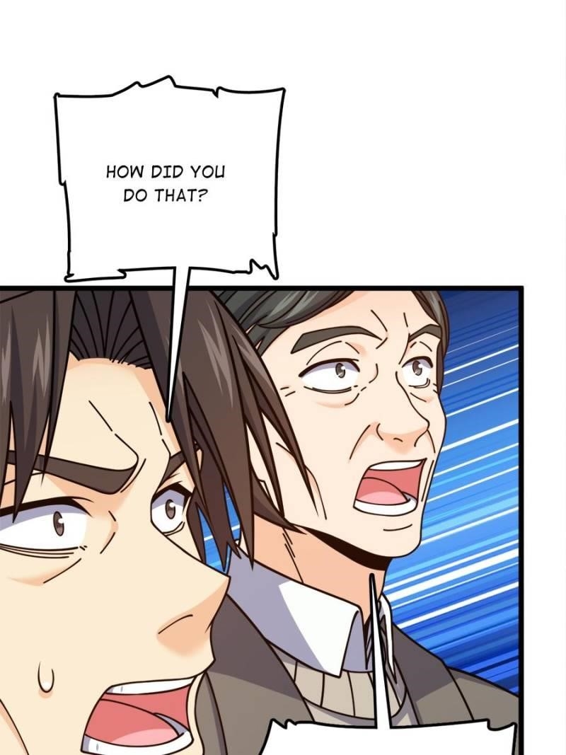 Spare Me, Great Lord! Chapter 768 - Page 67 in English