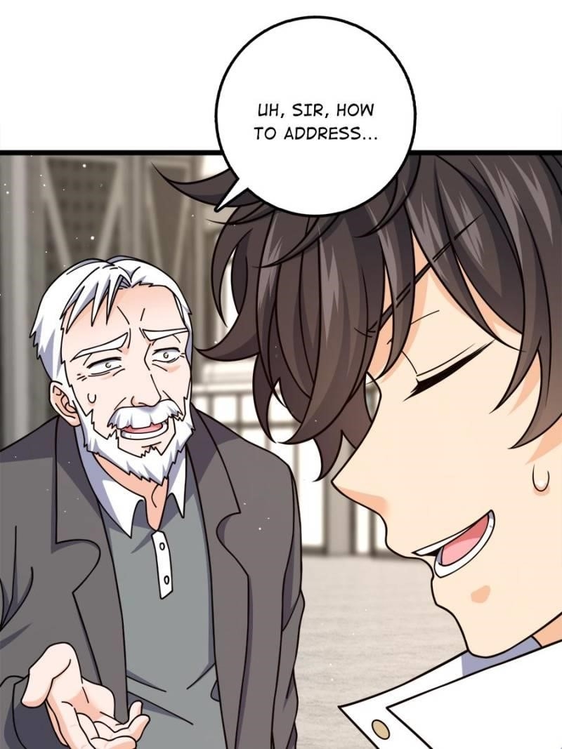 Spare Me, Great Lord! Chapter 768 - Page 75 in English