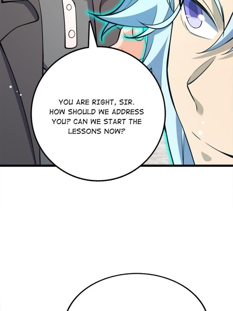 Spare Me, Great Lord! Chapter 768 - Page 88 in English