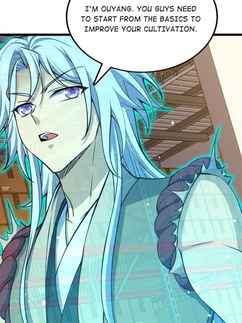 Spare Me, Great Lord! Chapter 768 - Page 89 in English