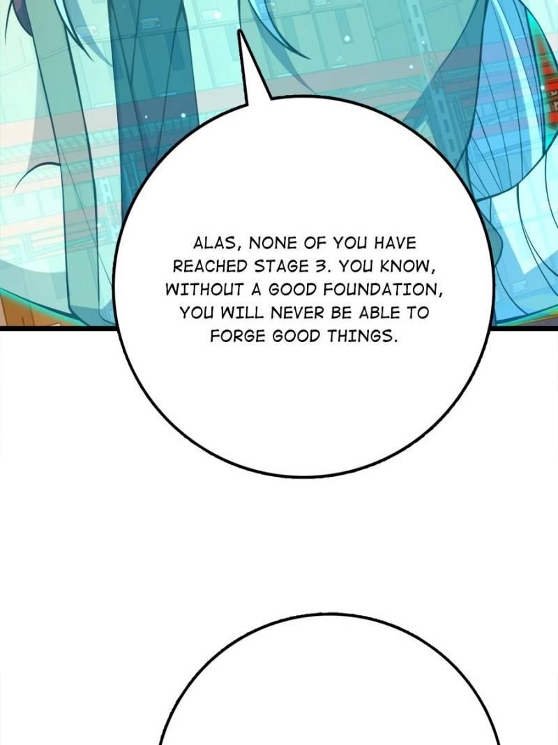 Spare Me, Great Lord! Chapter 768 - Page 90 in English