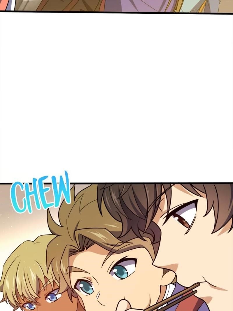 Spare Me, Great Lord! Chapter 769 - Page 21 in English