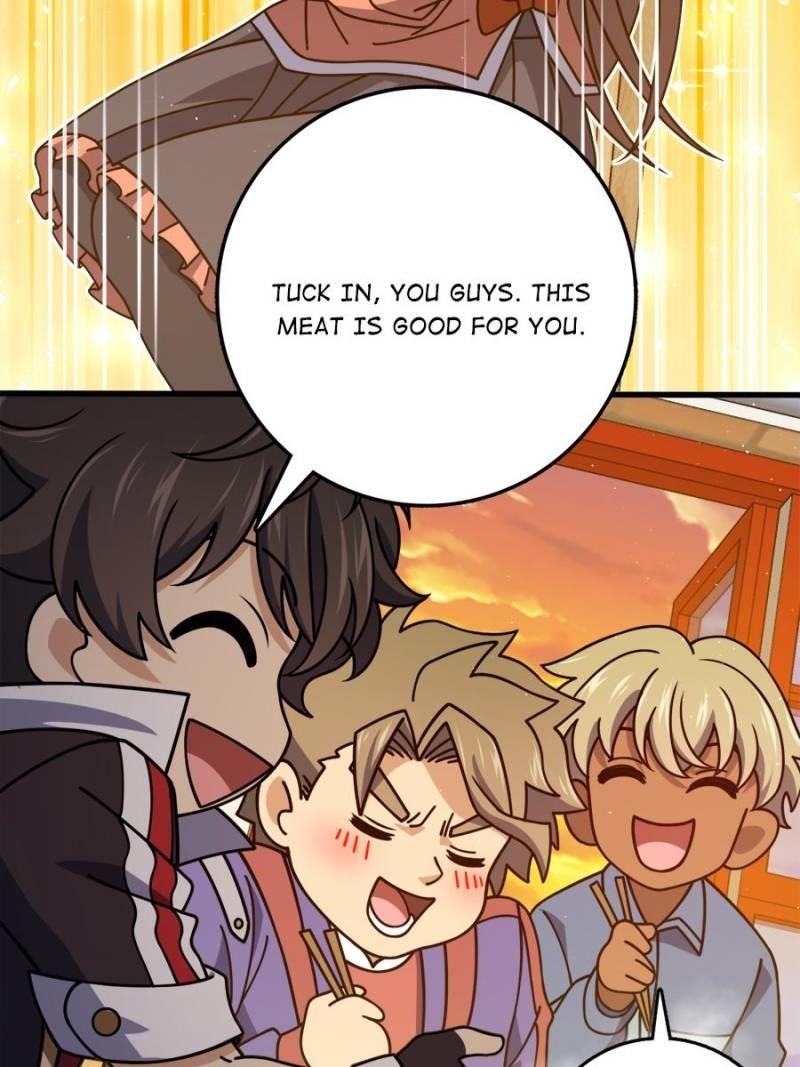 Spare Me, Great Lord! Chapter 769 - Page 28 in English