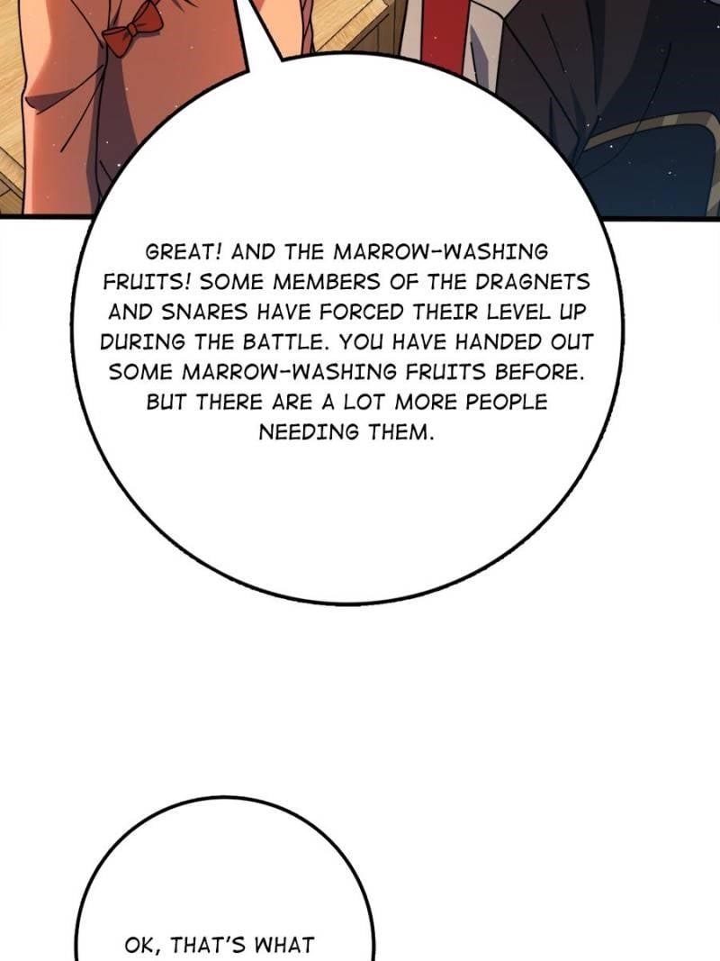 Spare Me, Great Lord! Chapter 769 - Page 37 in English