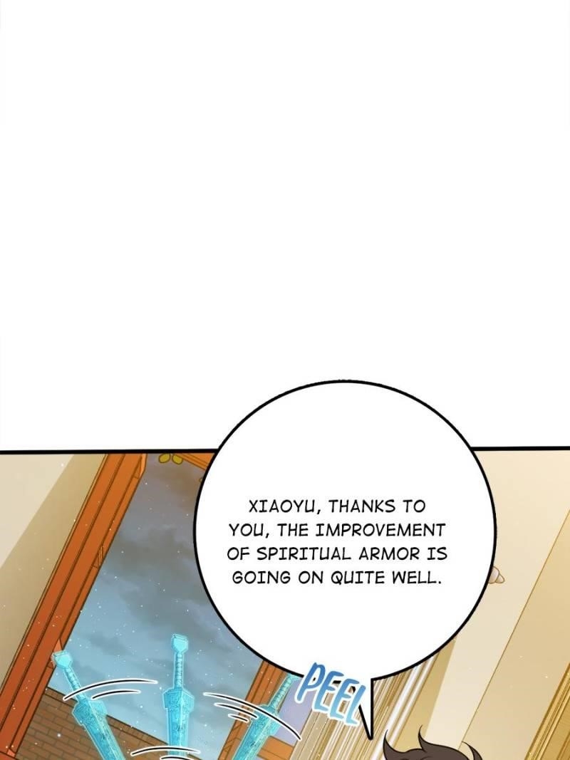 Spare Me, Great Lord! Chapter 769 - Page 54 in English