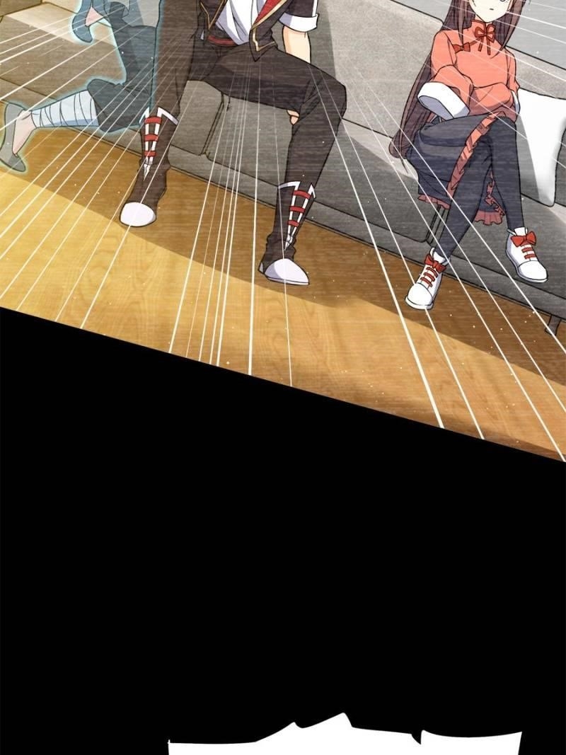 Spare Me, Great Lord! Chapter 769 - Page 62 in English