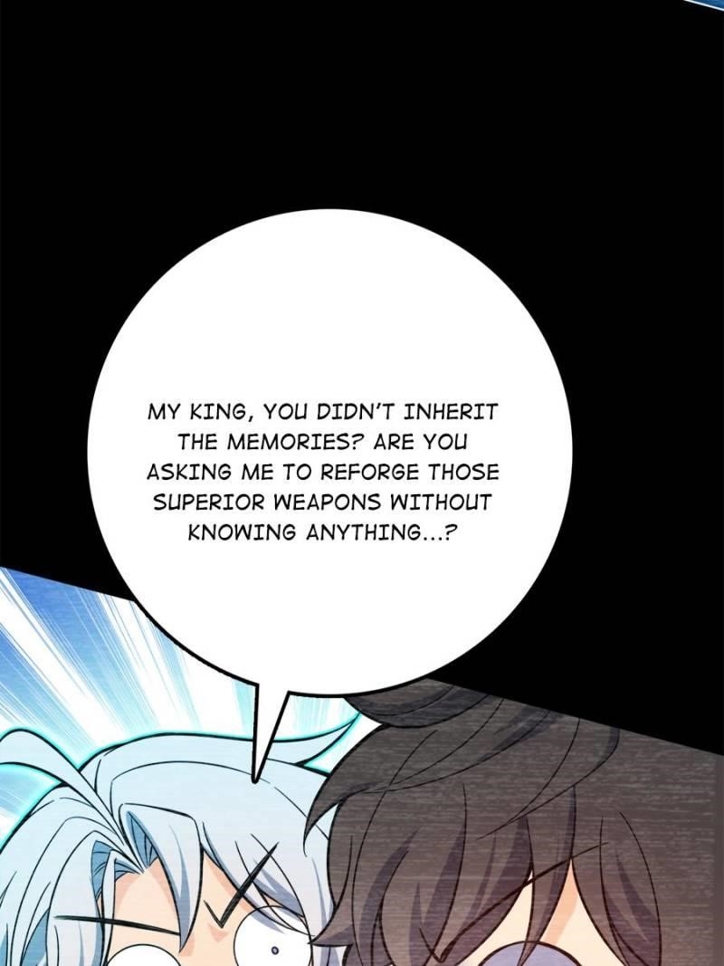 Spare Me, Great Lord! Chapter 769 - Page 64 in English