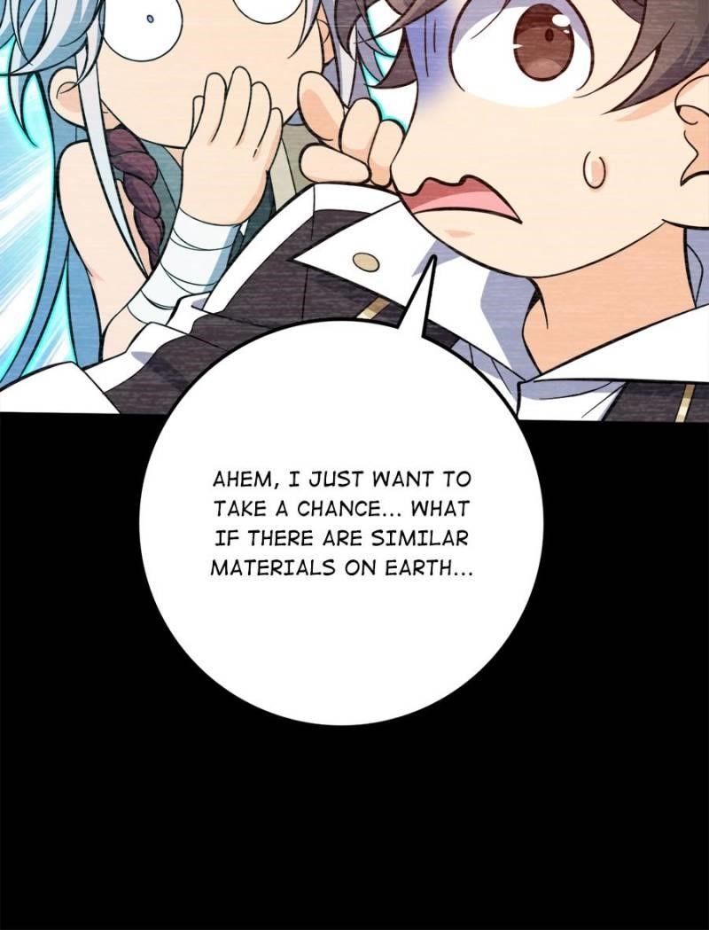 Spare Me, Great Lord! Chapter 769 - Page 65 in English