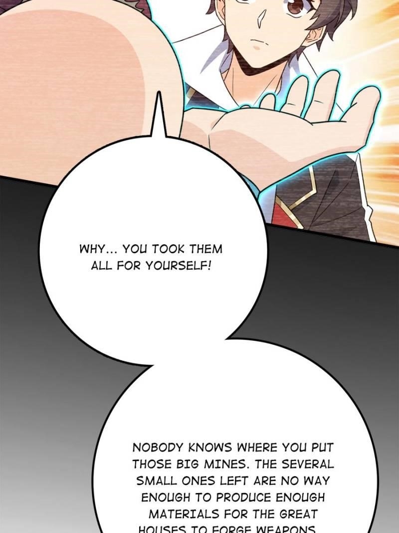 Spare Me, Great Lord! Chapter 769 - Page 71 in English