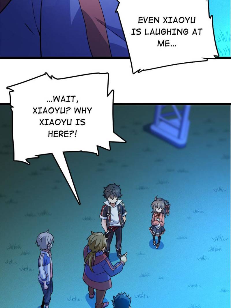Spare Me, Great Lord! Chapter 77 - Page 17 in English