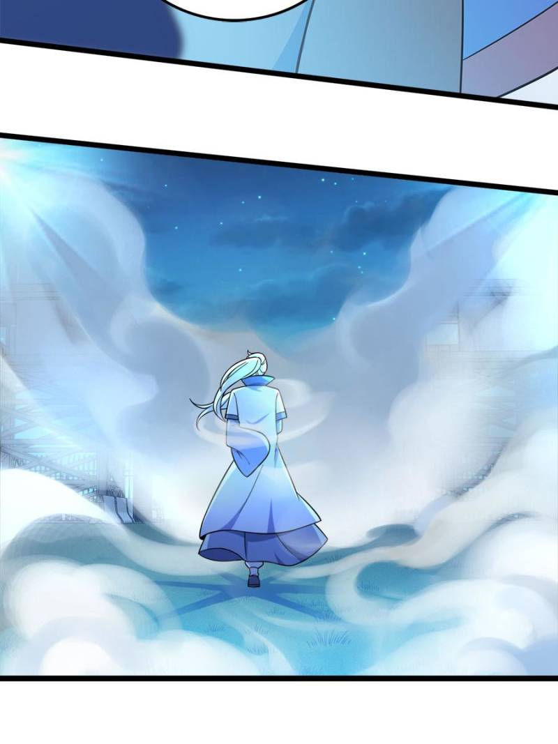 Spare Me, Great Lord! Chapter 77 - Page 23 in English