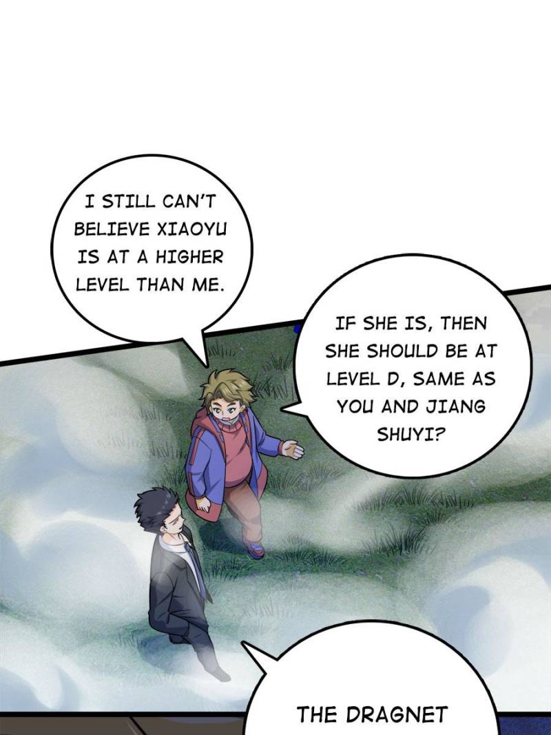 Spare Me, Great Lord! Chapter 77 - Page 50 in English