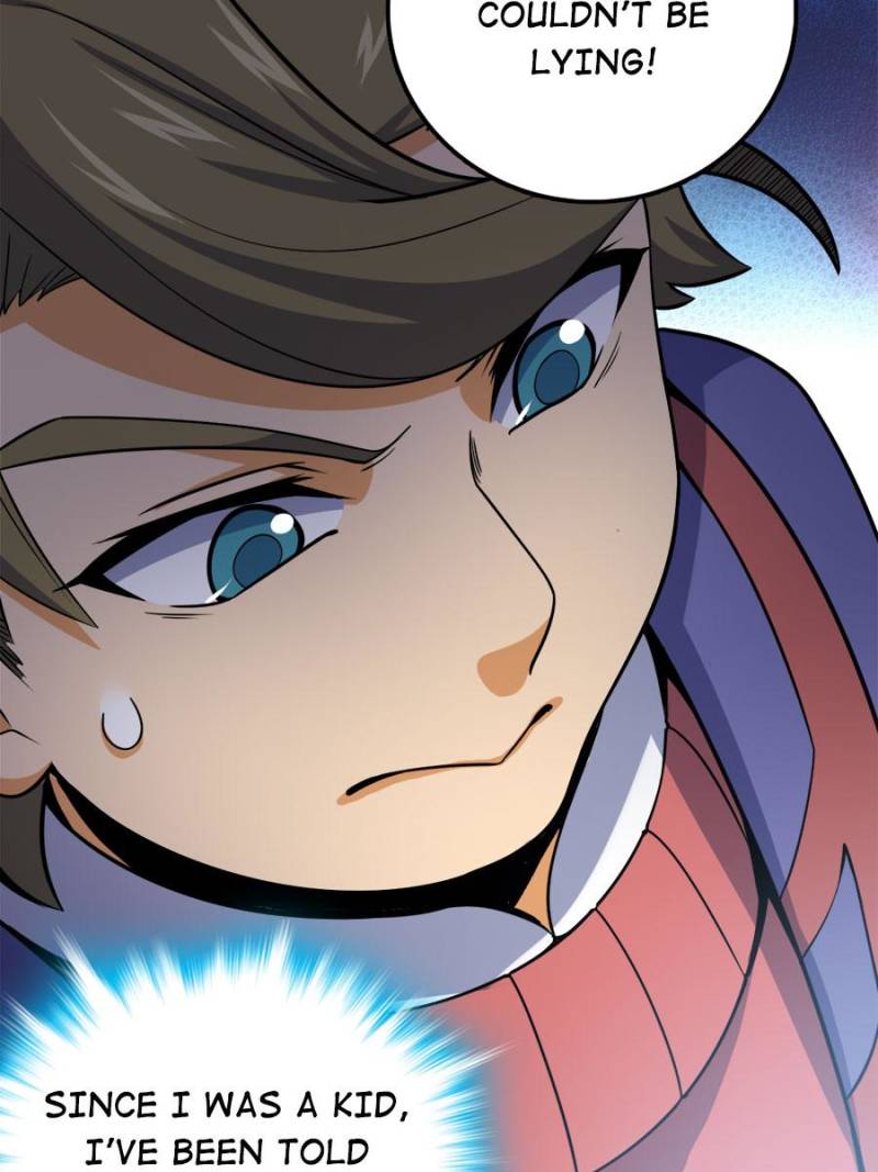 Spare Me, Great Lord! Chapter 77 - Page 51 in English