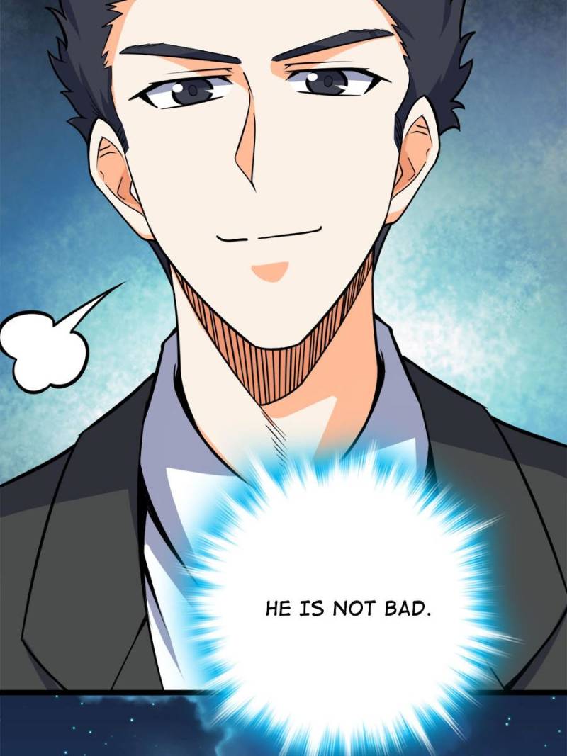 Spare Me, Great Lord! Chapter 77 - Page 58 in English