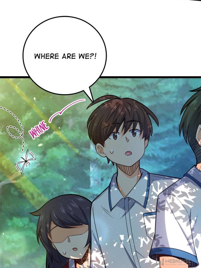 Spare Me, Great Lord! Chapter 77 - Page 65 in English