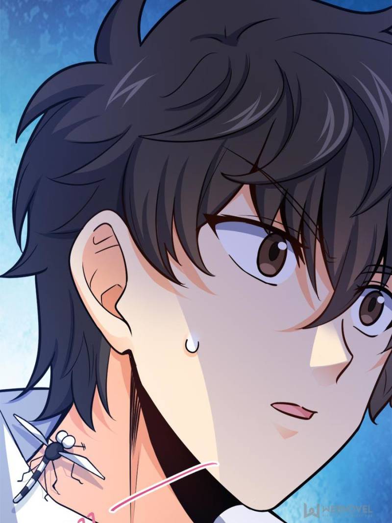 Spare Me, Great Lord! Chapter 77 - Page 68 in English