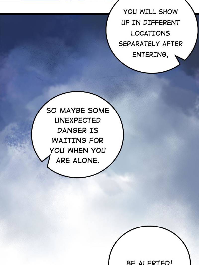 Spare Me, Great Lord! Chapter 77 - Page 7 in English