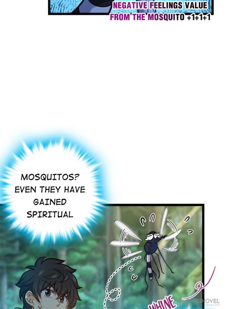 Spare Me, Great Lord! Chapter 77 - Page 71 in English