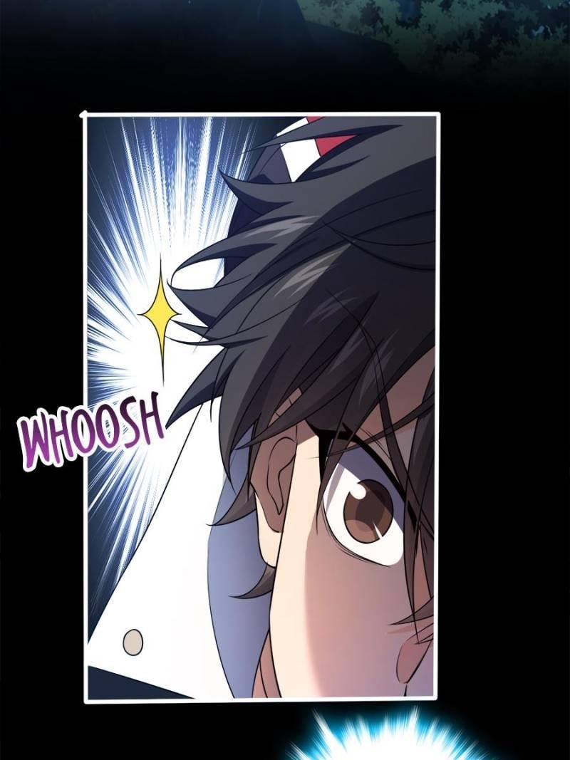 Spare Me, Great Lord! Chapter 770 - Page 26 in English