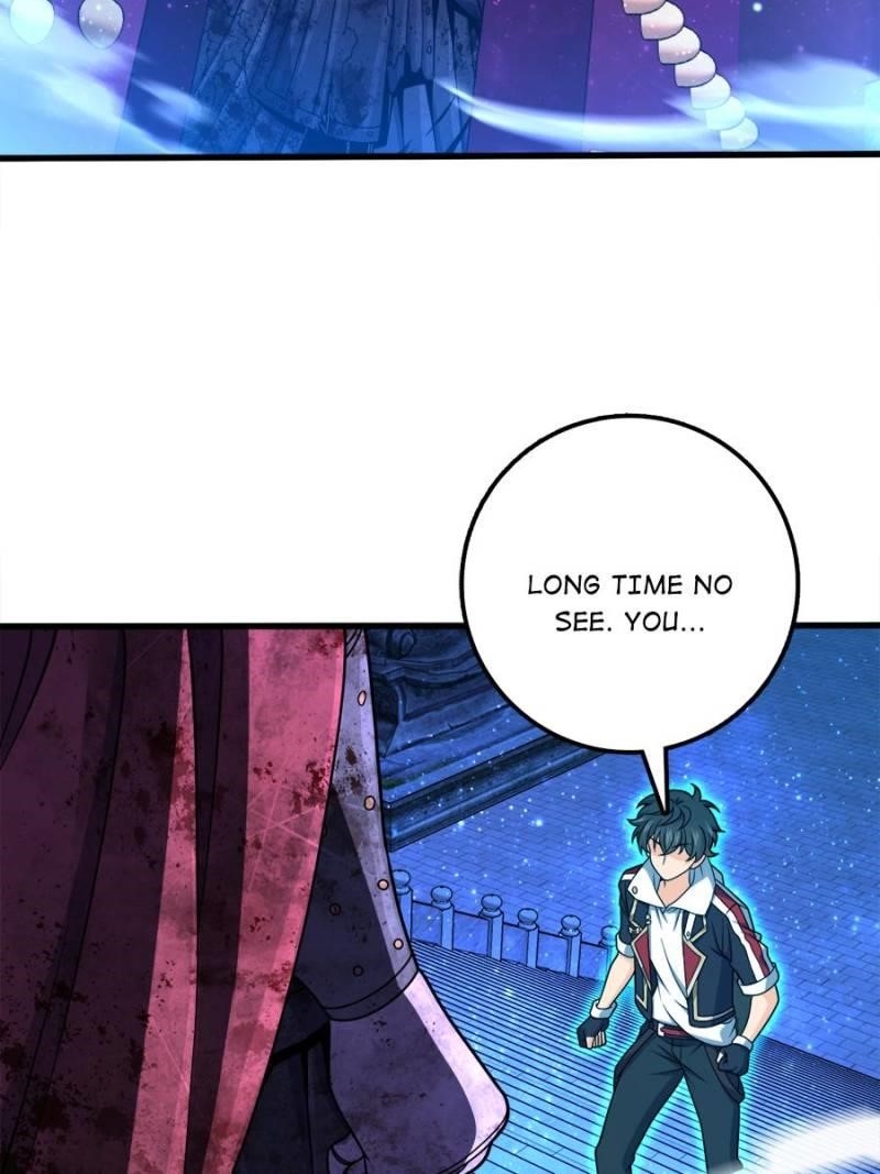 Spare Me, Great Lord! Chapter 770 - Page 38 in English