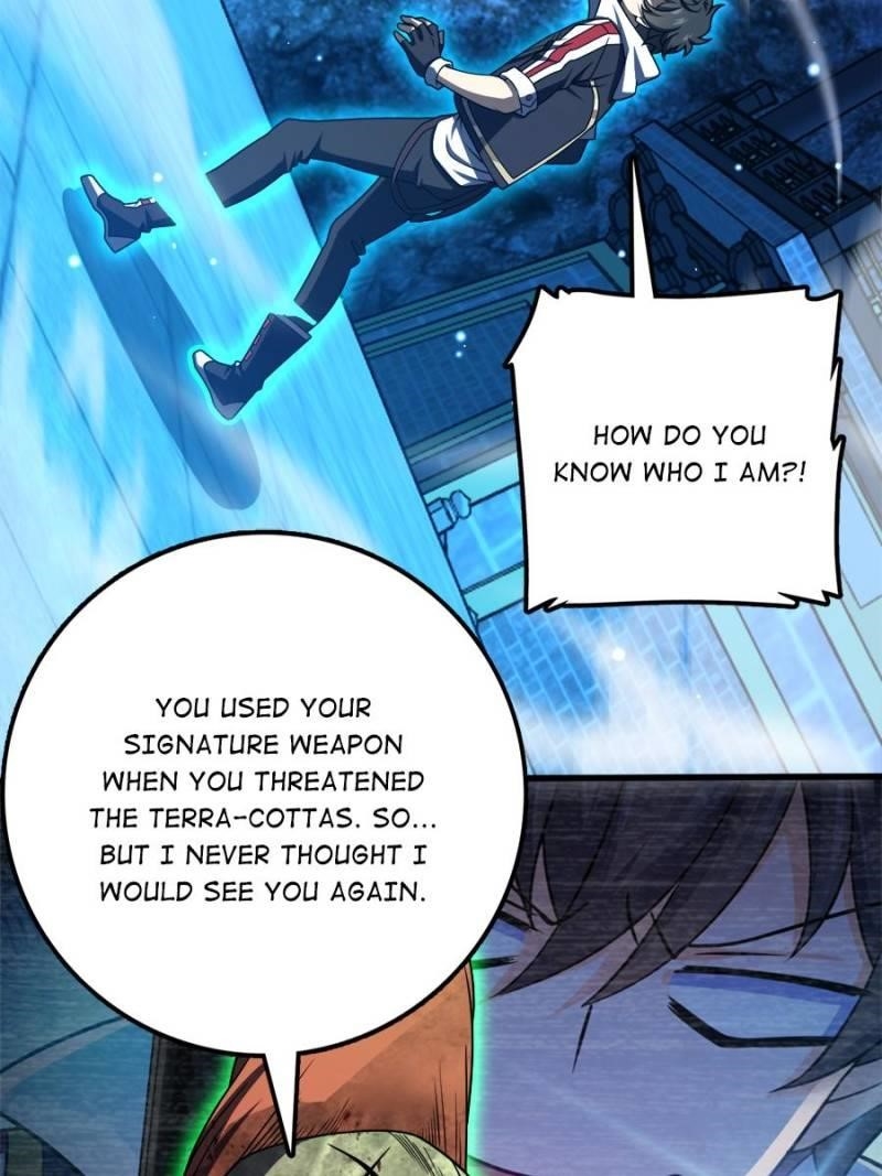 Spare Me, Great Lord! Chapter 770 - Page 46 in English