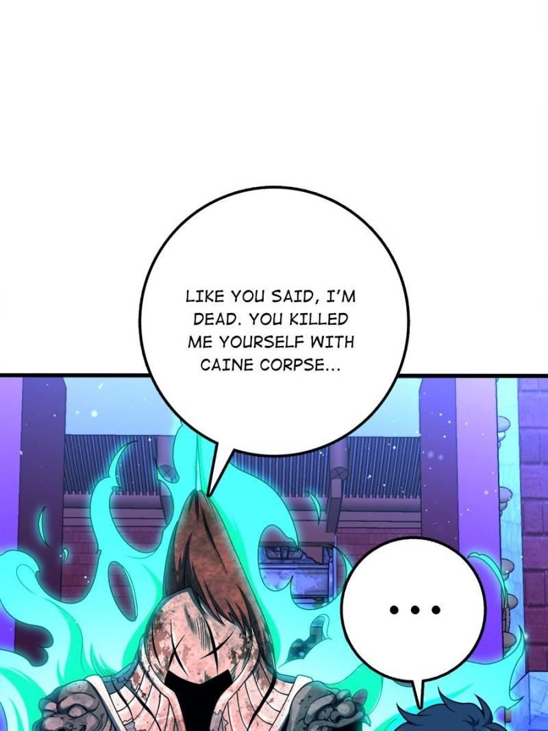 Spare Me, Great Lord! Chapter 770 - Page 50 in English