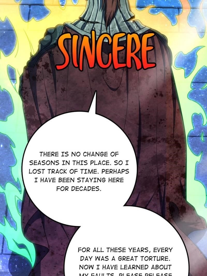 Spare Me, Great Lord! Chapter 770 - Page 58 in English