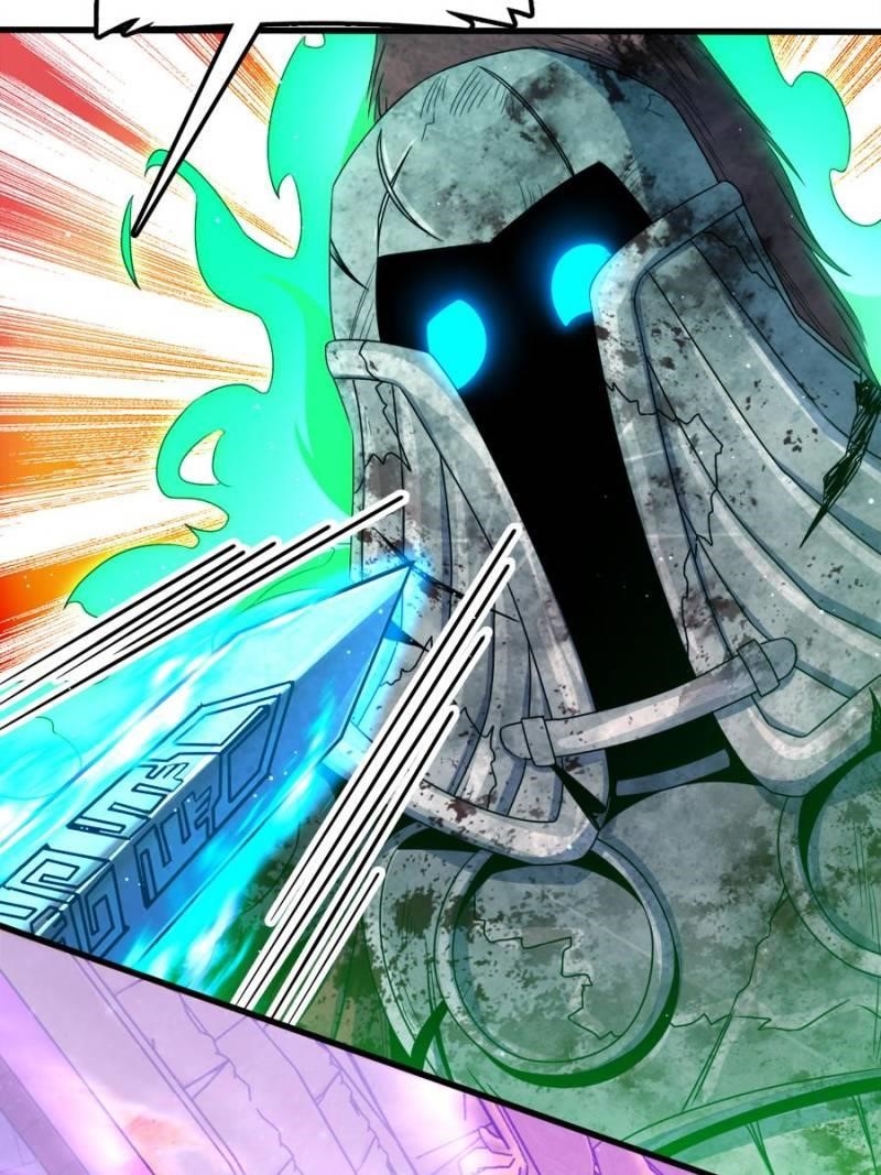 Spare Me, Great Lord! Chapter 770 - Page 67 in English