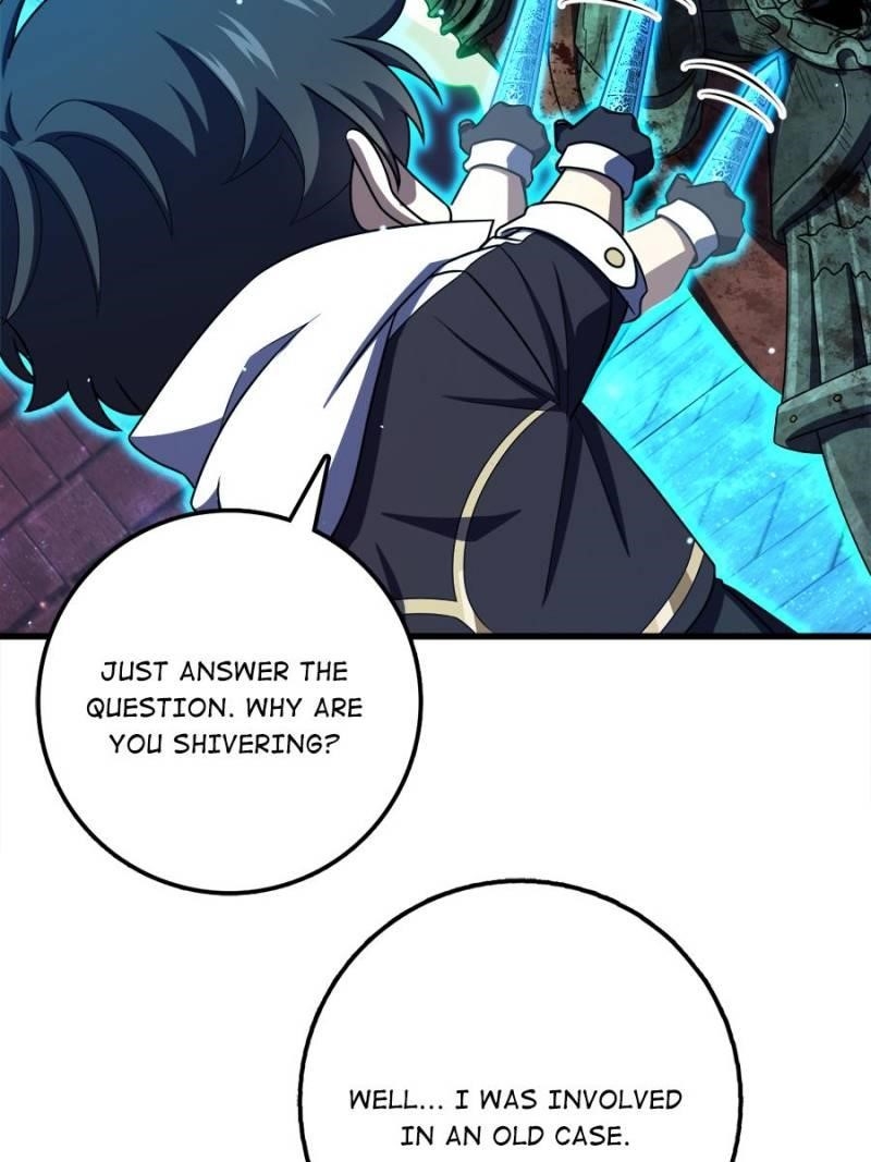 Spare Me, Great Lord! Chapter 770 - Page 73 in English