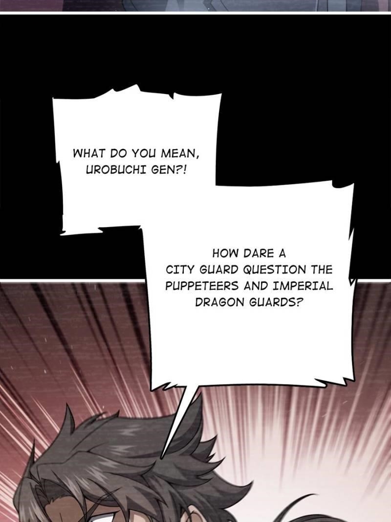 Spare Me, Great Lord! Chapter 771 - Page 11 in English