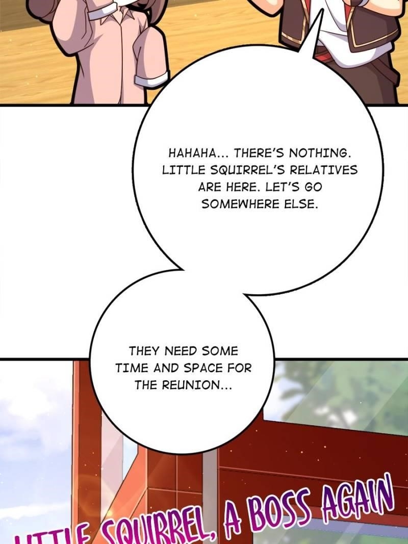 Spare Me, Great Lord! Chapter 771 - Page 111 in English