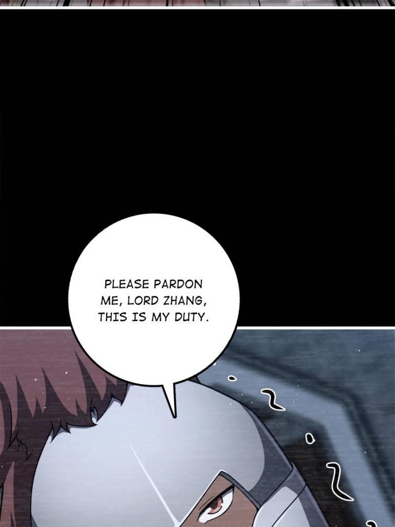 Spare Me, Great Lord! Chapter 771 - Page 13 in English