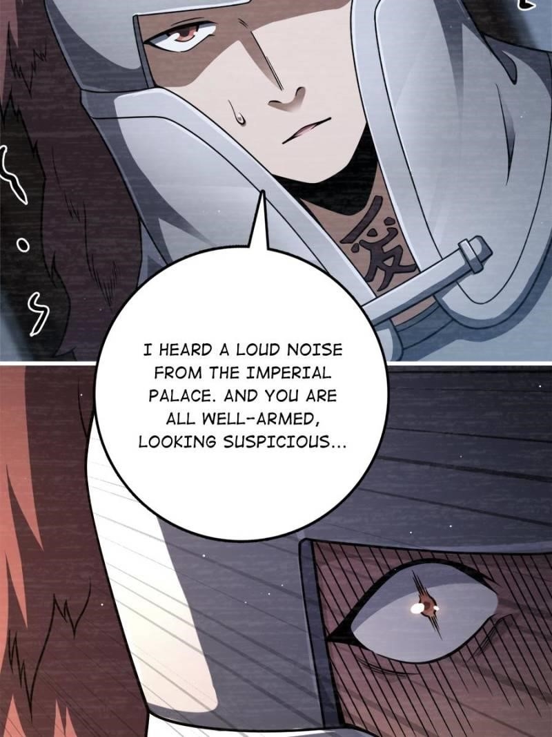Spare Me, Great Lord! Chapter 771 - Page 14 in English