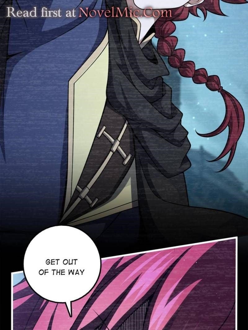 Spare Me, Great Lord! Chapter 771 - Page 19 in English