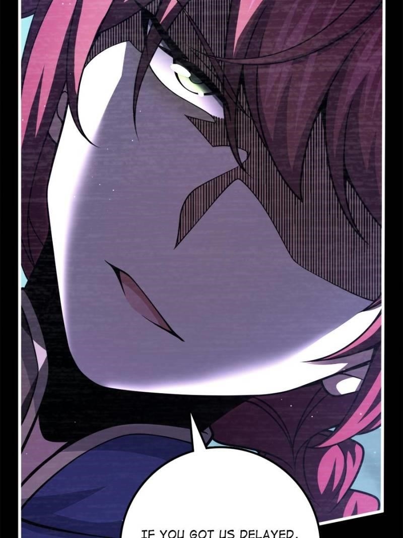 Spare Me, Great Lord! Chapter 771 - Page 20 in English