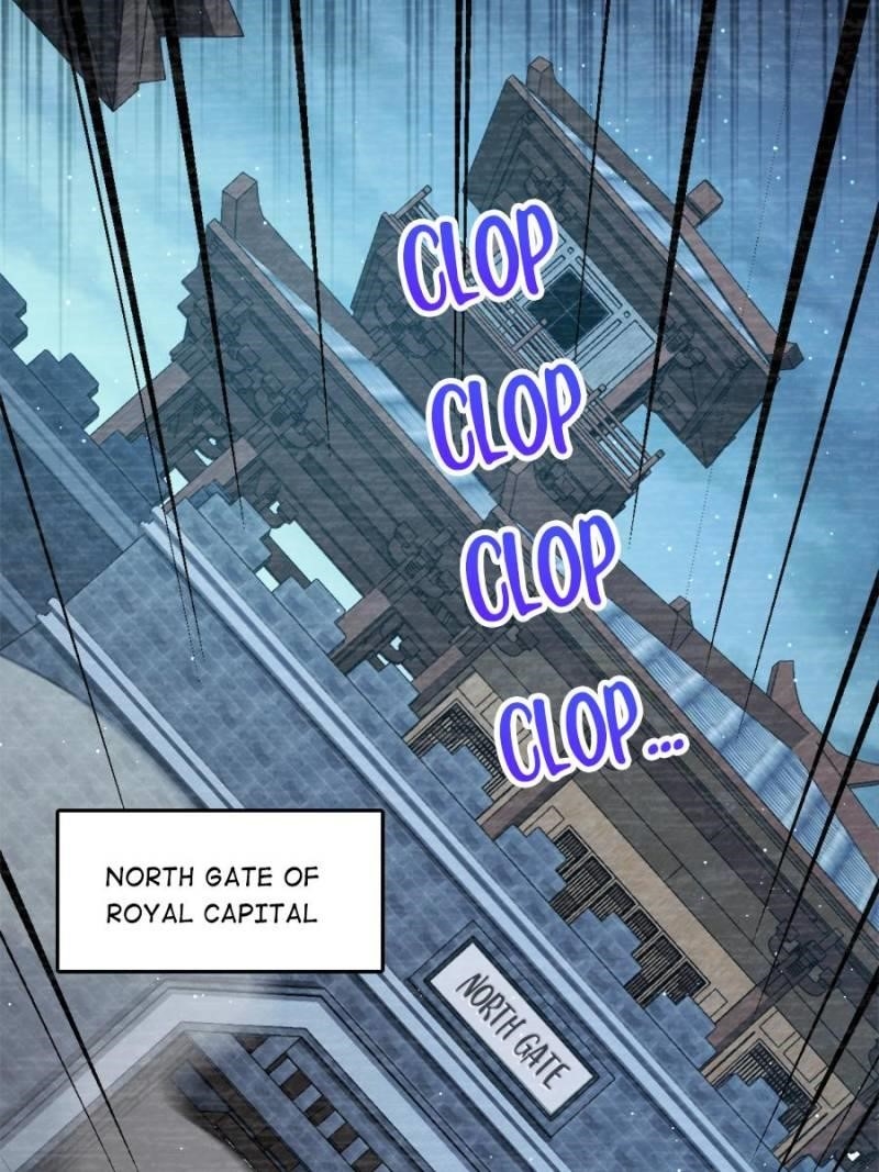 Spare Me, Great Lord! Chapter 771 - Page 4 in English