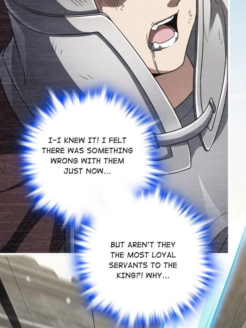 Spare Me, Great Lord! Chapter 771 - Page 47 in English